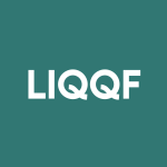 LIQQF Stock Logo