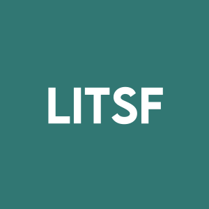 Stock LITSF logo