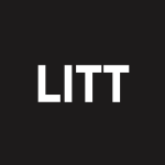 LITT Stock Logo