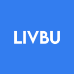 LIVBU Stock Logo