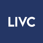 LIVC Stock Logo