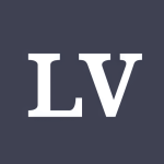 LIVE Stock Logo