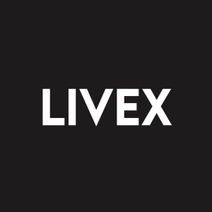 Stock LIVEX logo