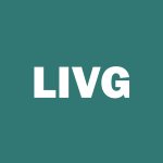 LIVG Stock Logo