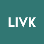 LIVK Stock Logo