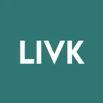 LIVK logo