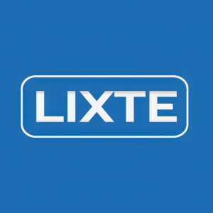 Stock LIXT logo