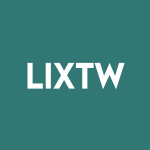 LIXTW Stock Logo