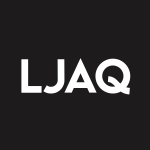 LJAQ Stock Logo