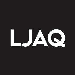 Stock LJAQ logo