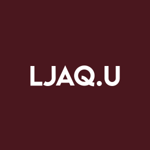 Stock LJAQ.U logo