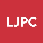 La Jolla Pharmaceutical Co logo