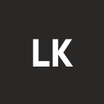 LK Stock Logo