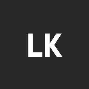 Stock LK logo