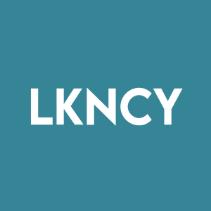 Stock LKNCY logo
