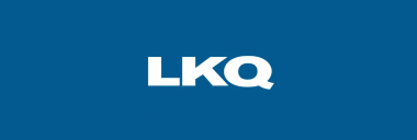 Stock LKQ logo