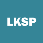 LKSP Stock Logo