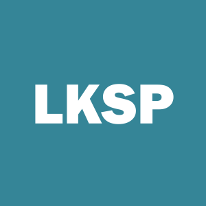 Stock LKSP logo