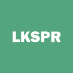 LKSPR Stock Logo