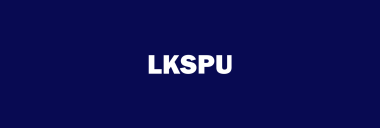 Stock LKSPU logo
