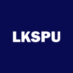 LKSPU Stock Logo