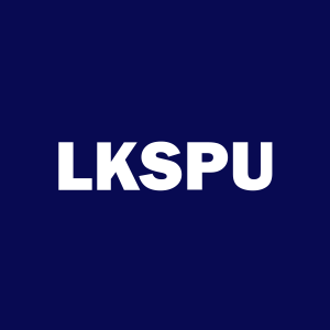 Stock LKSPU logo