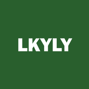 Stock LKYLY logo