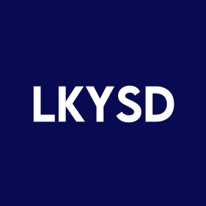 Stock LKYSD logo