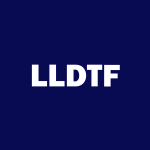 LLDTF Stock Logo