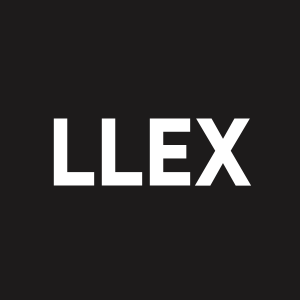Stock LLEX logo