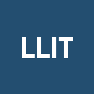 Stock LLIT logo
