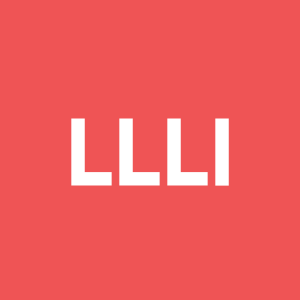 Stock LLLI logo