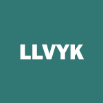 LLVYK Stock Logo