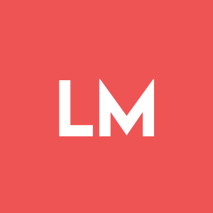 Stock LM logo