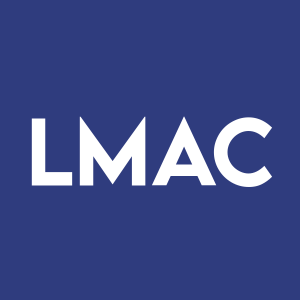 Stock LMAC logo
