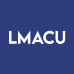 LMACU Stock Logo