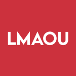 LMAOU Stock Logo