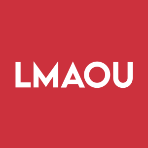 Stock LMAOU logo