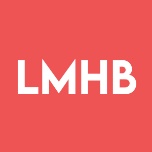 Stock LMHB logo
