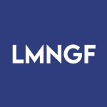 LMNGF Stock Logo