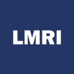 LMRI Stock Logo