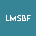 LMSBF Stock Logo