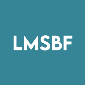 Stock LMSBF logo