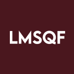 LMSQF Stock Logo