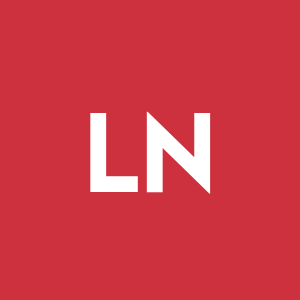 Stock LN logo
