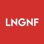 LNGNF Stock Logo