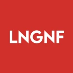 LNG ENERGY GROUP CORP logo