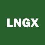 LNGX Stock Logo