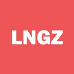 Range Global LNG Ecosystem ETF logo