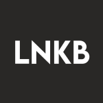 LNKB Stock Logo